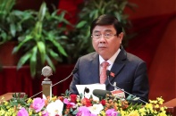 Ông Nguyễn Thành Phong: Thủ Đức sẽ góp khoảng 7% GDP cả nước