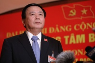 Ông Nguyễn Xuân Thắng: Việc bảo vệ nền tảng tư tưởng của Đảng luôn được coi là trọng tâm