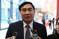 Phải có được đội ngũ cán bộ liêm chính để phụng sự công cuộc phòng chống tham nhũng