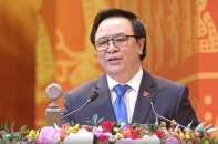 Trưởng ban Đối ngoại Trung ương: Đối ngoại đảng đóng vai trò cân bằng quan trọng