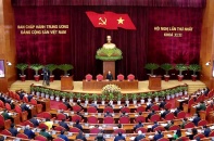 Sáng nay, 1/2, Đại hội XIII họp phiên bế mạc