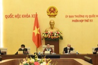 Chủ tịch Quốc hội: Trong khó khăn thành công càng có ý nghĩa hơn