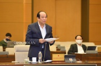 Ưu tiên hàng đầu của Chính phủ nhiệm kỳ 2016 - 2021