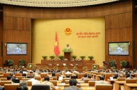 Làm rõ hơn tiêu chuẩn nhân sự ứng cử đại biểu Quốc hội, Hội đồng nhân dân