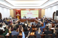 Giới thiệu Ủy viên Bộ Chính trị Trần Thanh Mẫn ứng cử Đại biểu Quốc hội khóa XV