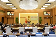 Chi tiết 184 đơn vị bầu cử ở các tỉnh, thành phố trên cả nước