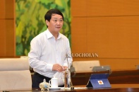 Giữa hai kỳ họp Quốc hội, cử tri lo lắng điều gì?