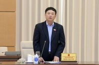Quốc hội cần quyết sách chiến lược để tránh bẫy thu nhập trung bình