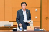 Quốc hội khoá XIV đã hoạt động thế nào?