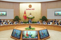 Cơ cấu lại nền kinh tế phù hợp với bối cảnh đại dịch Covid-19