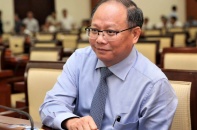 Đề nghị Ban Bí thư khai trừ Đảng ông Tất Thành Cang