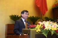 Phim "Sinh tử" vào Báo cáo nhiệm kỳ của Viện trưởng Lê Minh Trí