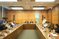 Nhiệm kỳ Chính phủ dưới góc nhìn đại biểu Quốc hội