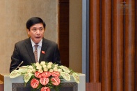 Quốc hội sắp có Tổng thư ký và ba Chủ nhiệm Ủy ban mới