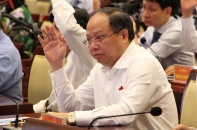 Ban Bí thư quyết định khai trừ Đảng ông Tất Thành Cang