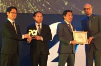 Chủ tịch Nguyễn Tường Văn chia sẻ "bí quyết" 4 lần Quảng Ninh giành quán quân PCI