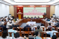 17/18 ủy viên Bộ Chính trị ứng cử đại biểu Quốc hội khóa XV