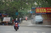 Xem xét việc điều chỉnh địa giới một số đơn vị hành chính của Hà Nội và ba tỉnh