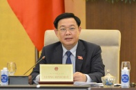 Cuối tháng 7, Quốc hội nhiệm kỳ mới dành 6 ngày làm công tác nhân sự