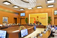Tuyên Quang được thành lập hai thị trấn Lăng Can và Yên Sơn