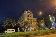 Cảnh cáo Giám đốc Trung tâm Y tế Thành phố Yên Bái do vi phạm chống Covid-19