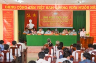 Có thể mời cử tri tham dự vận động bầu cử qua Zalo, Viber