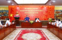 Không để nơi bầu cử thành nơi lây nhiễm Covid-19 trong cộng đồng