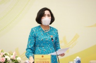Hai ứng viên ĐBQH được rút tên vì lý do sức khoẻ và lý do cá nhân