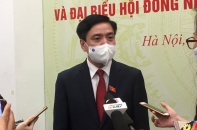 Nhiều nơi hơn 80% cử tri đã bỏ phiếu, không vì tiến độ mà lơ là chống dịch