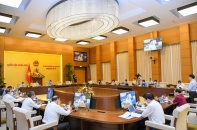 Một số dự án đầu tư trọng điểm giải ngân rất chậm, gây lãng phí