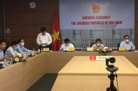 Bổ sung tỷ lệ bội chi ngân sách nhà nước vào chỉ tiêu Kế hoạch 5 năm 2021-2025
