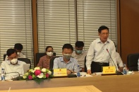 Bộ trưởng Hồ Đức Phớc: Đã có gần đủ tiền để tiêm vaccine cho 75 triệu dân