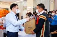 Chủ tịch Quốc hội: Gói hỗ trợ mới sẽ được triển khai sớm