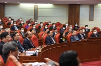 Trung ương nhận định về các thách thức của nền kinh tế