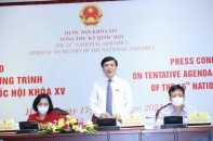 Chính phủ nhiệm kỳ mới sẽ giảm một Phó thủ tướng