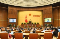 Đề cử bốn nhân sự mới để bầu Ủy viên UBTVQH khoá XV  