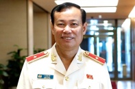 Thứ trưởng Bộ Công an làm Chủ nhiệm Ủy ban Quốc phòng - An ninh của Quốc hội