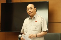 Chủ tịch nước "thực sự lo" vì Covid-19 bào mòn đời sống của dân