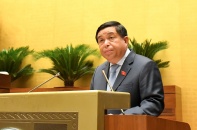 Kế hoạch 5 năm 2021-2025:  Bảo đảm tăng trưởng kinh tế nhanh và bền vững