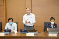 Đánh giá đầy đủ hơn, giảm tác động của Covid-19 với nền kinh tế 