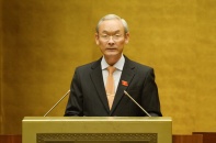 Thẩm tra kế hoạch đầu tư công 2,87 triệu tỷ, Ủy ban của Quốc hội lo điều gì