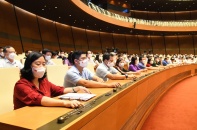 319 đại biểu Quốc hội muốn giám sát tối cao về thực hành tiết kiệm, chống lãng phí
