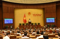 Hôm nay, Chủ tịch nước, Thủ tướng, Chánh án tối cao tuyên thệ nhậm chức