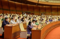 Kế hoạch 5 năm cần tính đến kịch bản sống chung với Covid-19