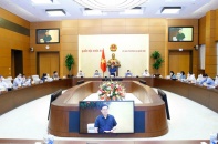 Cơ chế mới về cấp phép vắc-xin, mua sắm trang thiết bị phòng, chống dịch Covid-19 có gì đặc biệt