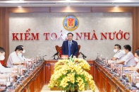 Kiểm toán cần chú ý  ba trụ cột của chính sách vĩ mô