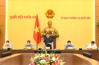 Chủ tịch Quốc hội: Coi trọng khen thưởng lực lượng trực tiếp sản xuất và doanh nhân