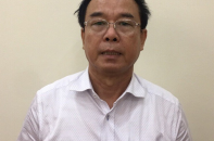 Khai trừ đảng bốn cựu lãnh đạo Hà Nội và TP.HCM