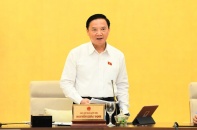 Một số đại biểu Quốc hội chưa gương mẫu trong chống dịch Covid-19 