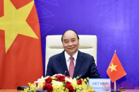 Chủ tịch nước Nguyễn Xuân Phúc: Củng cố sức mạnh tổng thế của ASEAN vượt qua sóng gió